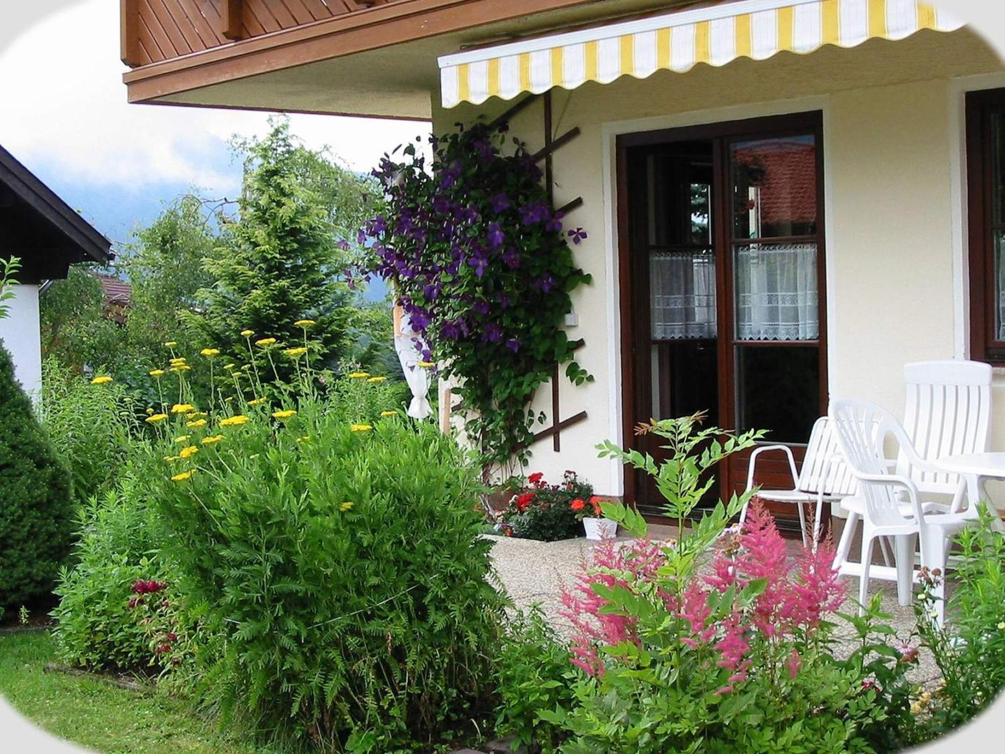 Apartment Dreier - Salzburger Land อับเทเนา ภายนอก รูปภาพ