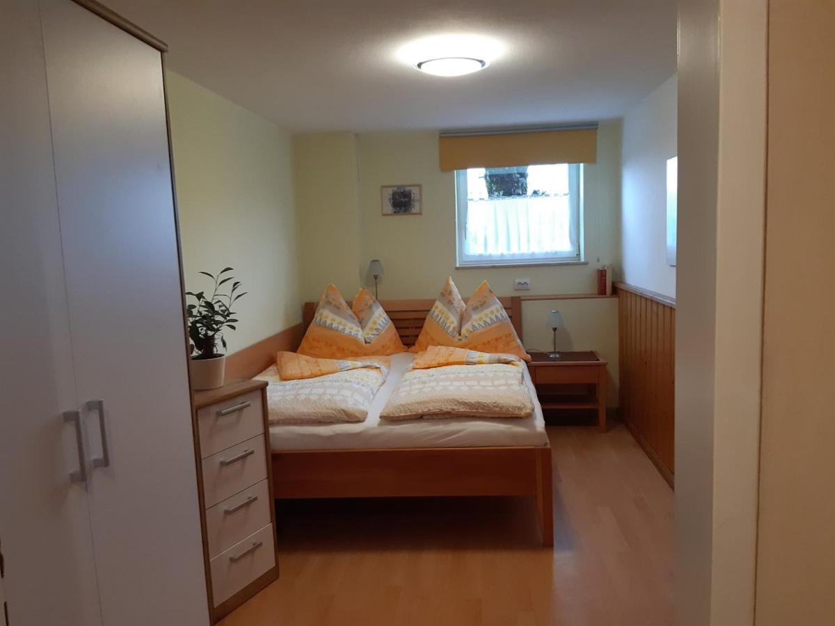 Apartment Dreier - Salzburger Land อับเทเนา ภายนอก รูปภาพ